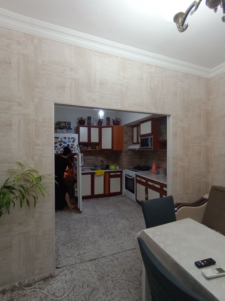 2 ком 9/7 этаж Мир 1 - Parahat 1 - img 7