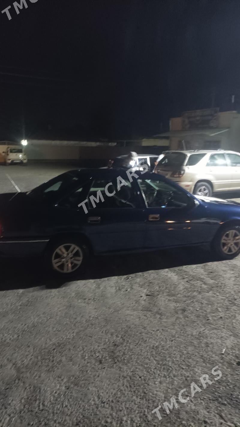 Opel Vectra 1993 - 35 000 TMT - Балканабат - img 2