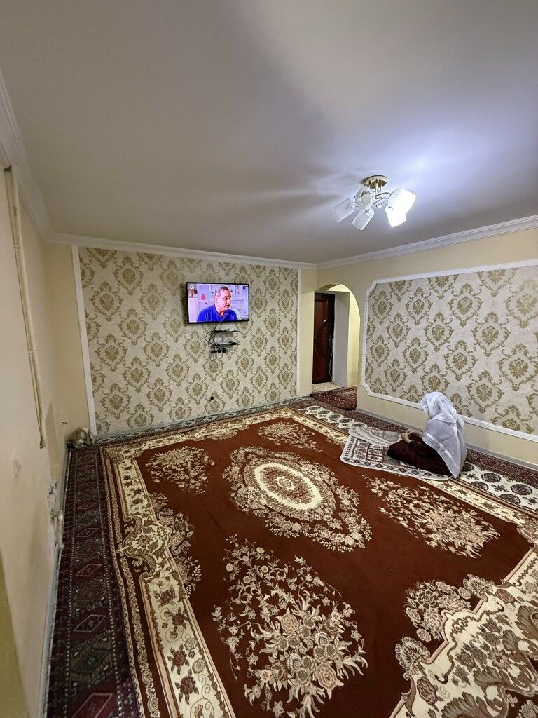 2 komnat Garzjadan - Hitrowka - img 2