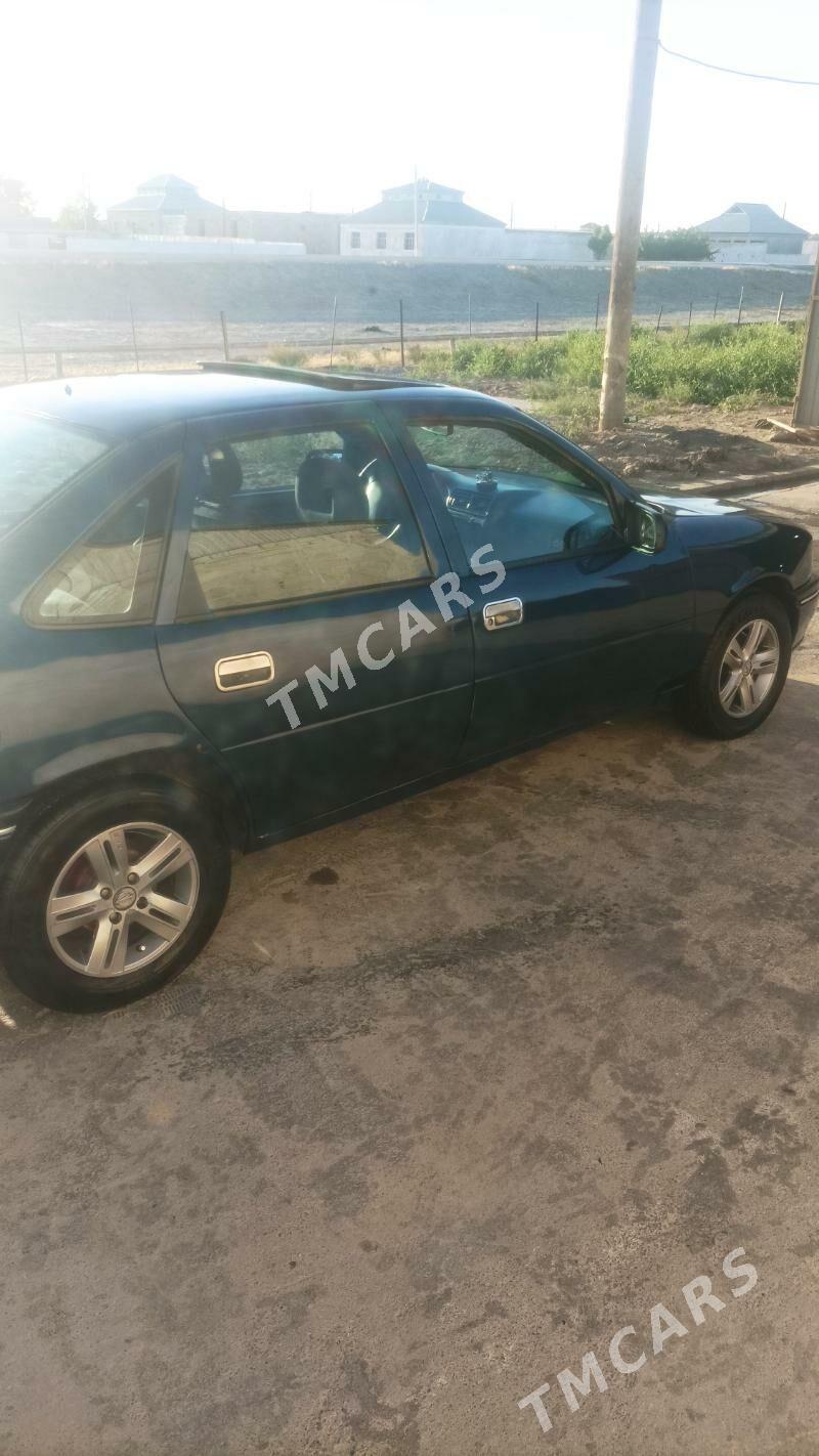 Opel Vectra 1993 - 35 000 TMT - Балканабат - img 4