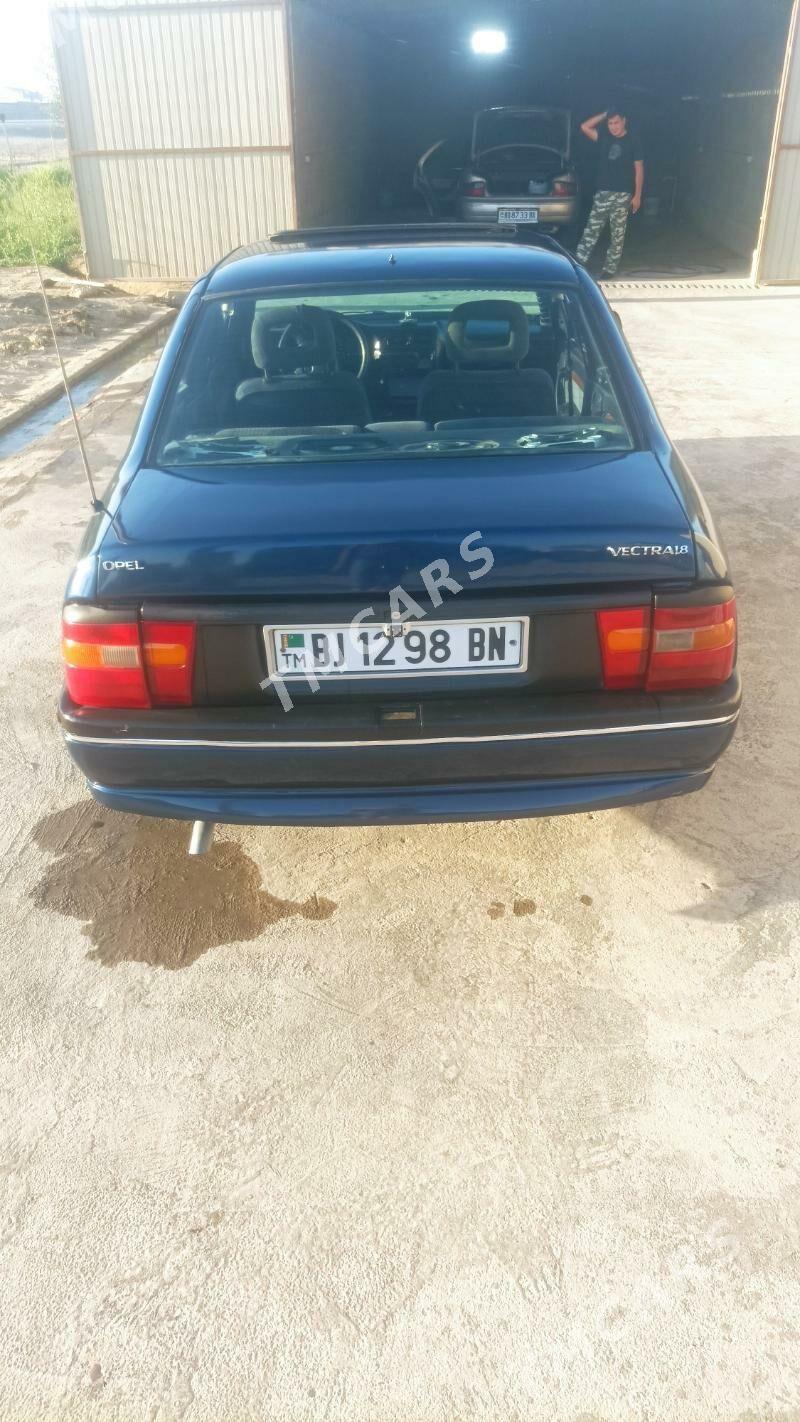 Opel Vectra 1993 - 35 000 TMT - Балканабат - img 6