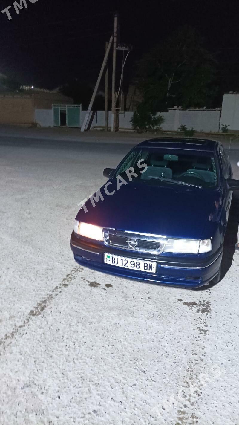 Opel Vectra 1993 - 35 000 TMT - Балканабат - img 5
