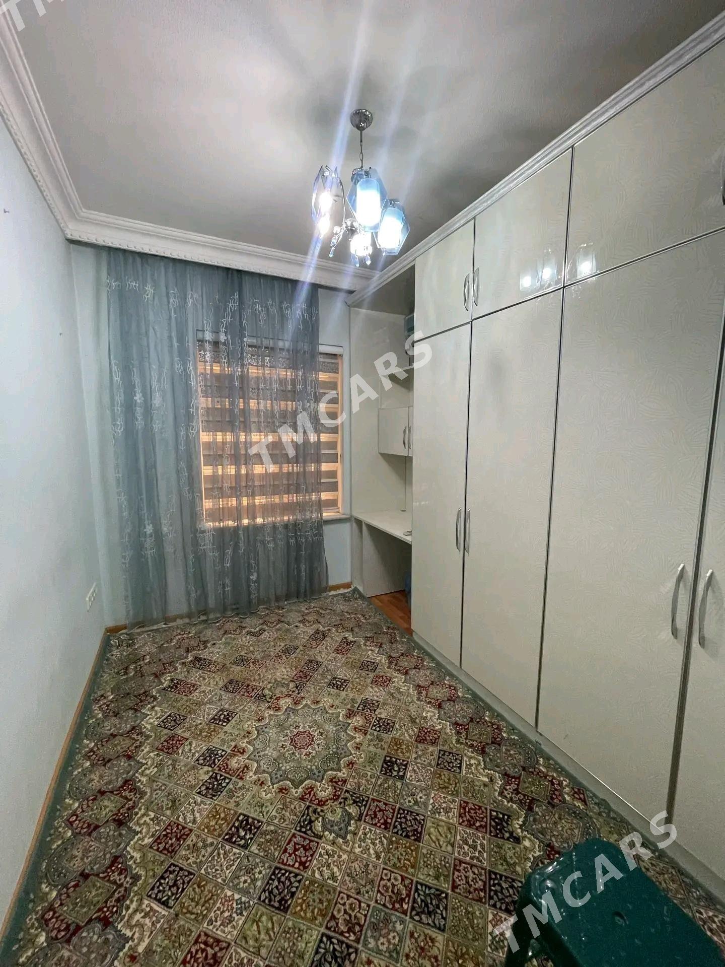 Arenda kwartira Kemine 3komnat - Ашхабад - img 4