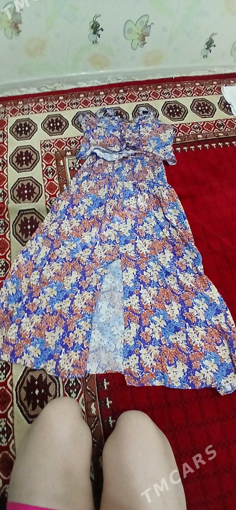 esik - Aşgabat - img 2