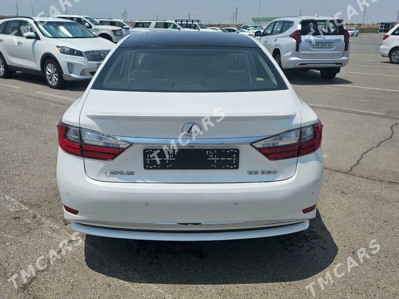 Lexus ES 350 2016 - 540 000 TMT - Ашхабад - img 4