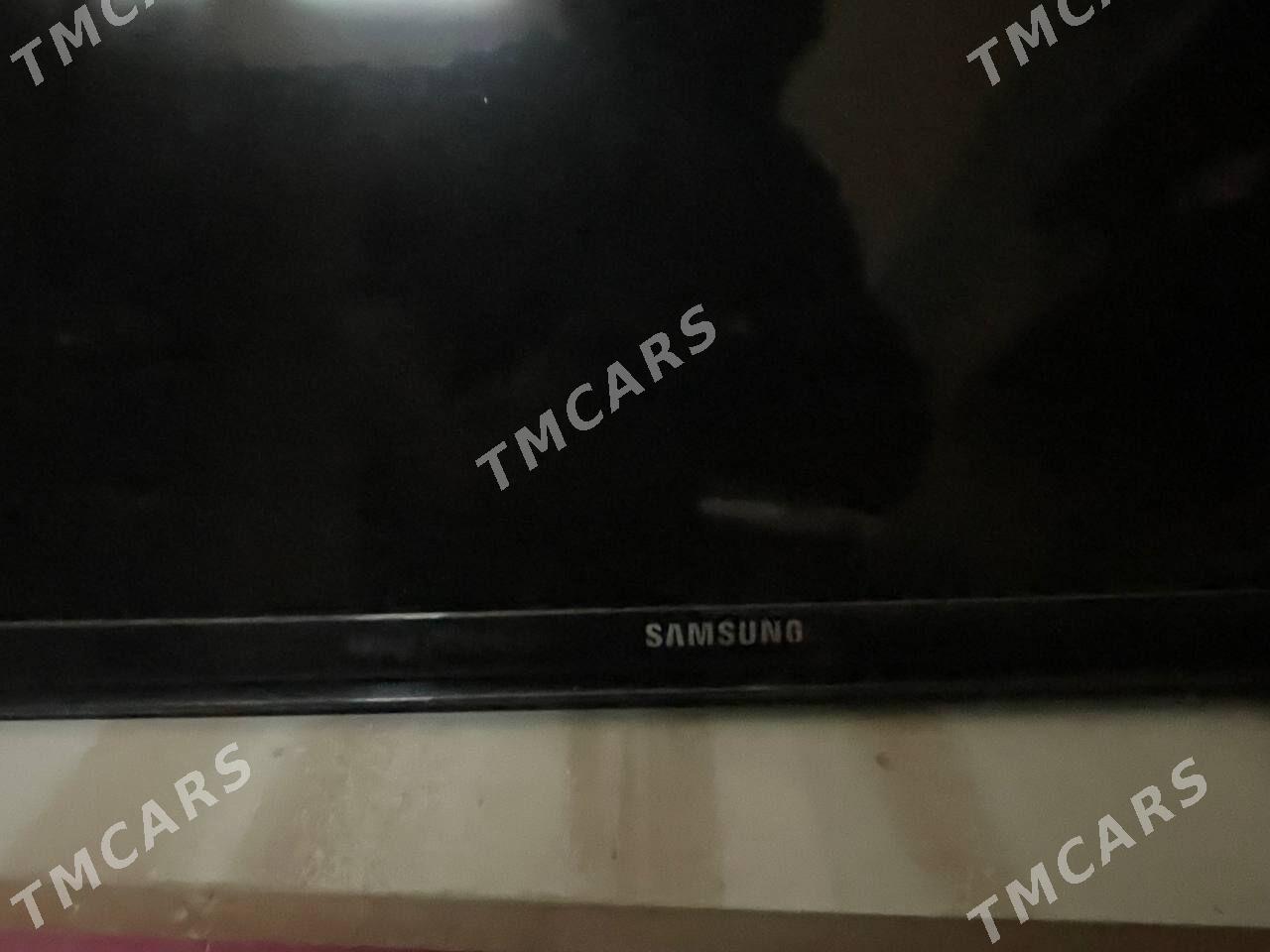 Samsung Tv - Ашхабад - img 3