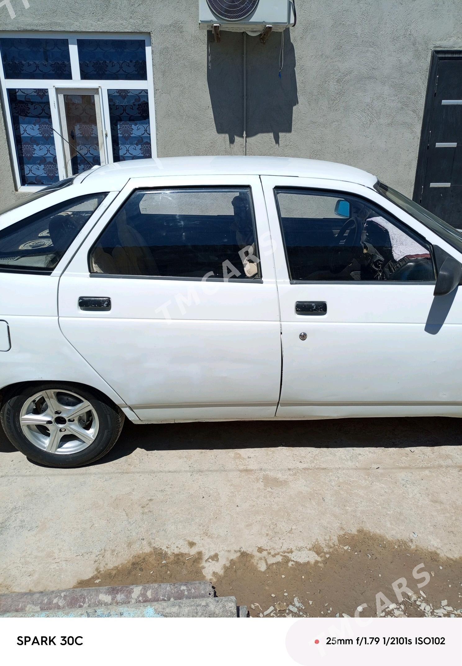 Lada 2112 2001 - 16 000 TMT - Büzmeýin - img 3