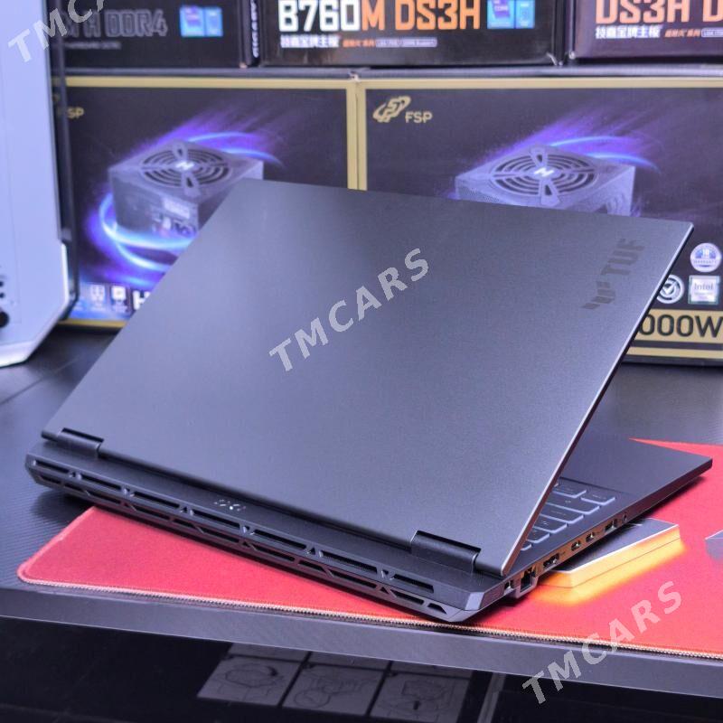 ASUS RTX5070+RYZEN 9/32CPUs - Aşgabat - img 4