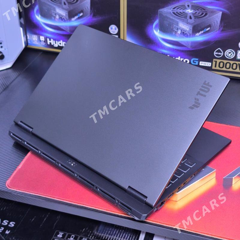 ASUS RTX5070+RYZEN 9/32CPUs - Aşgabat - img 8