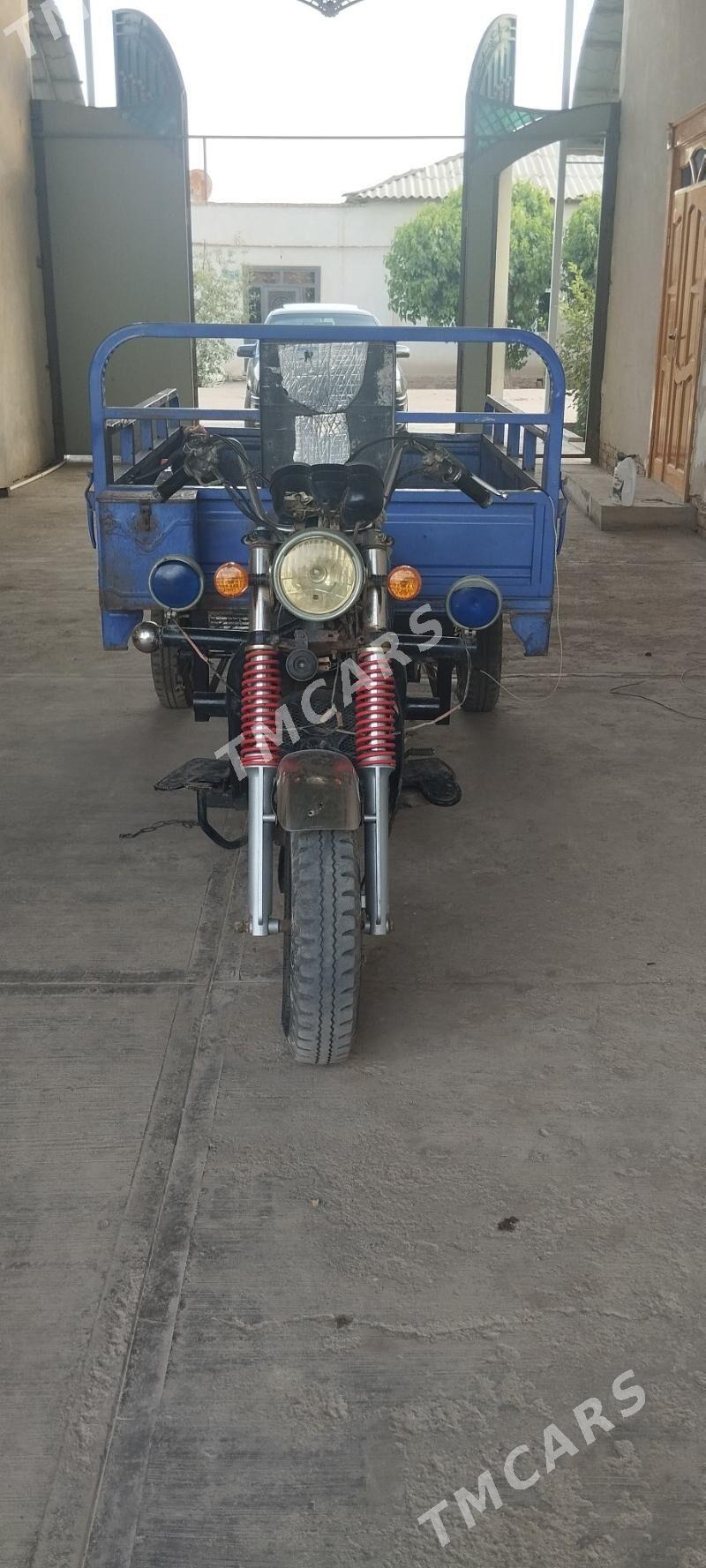 Fekon FK200-14G 2015 - 22 000 TMT - Daşoguz - img 2
