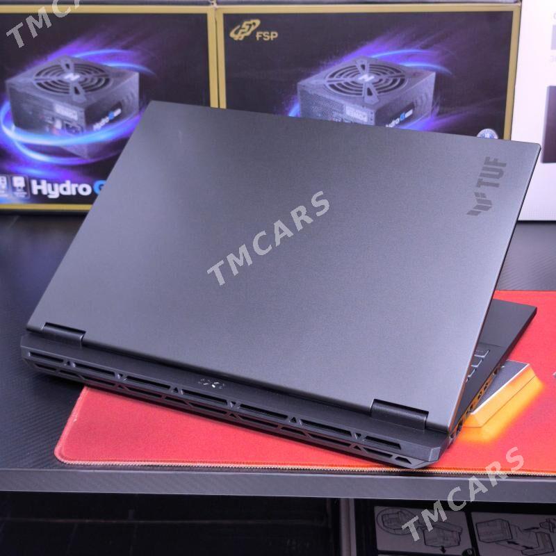 ASUS RTX5070+RYZEN 9/32CPUs - Aşgabat - img 2