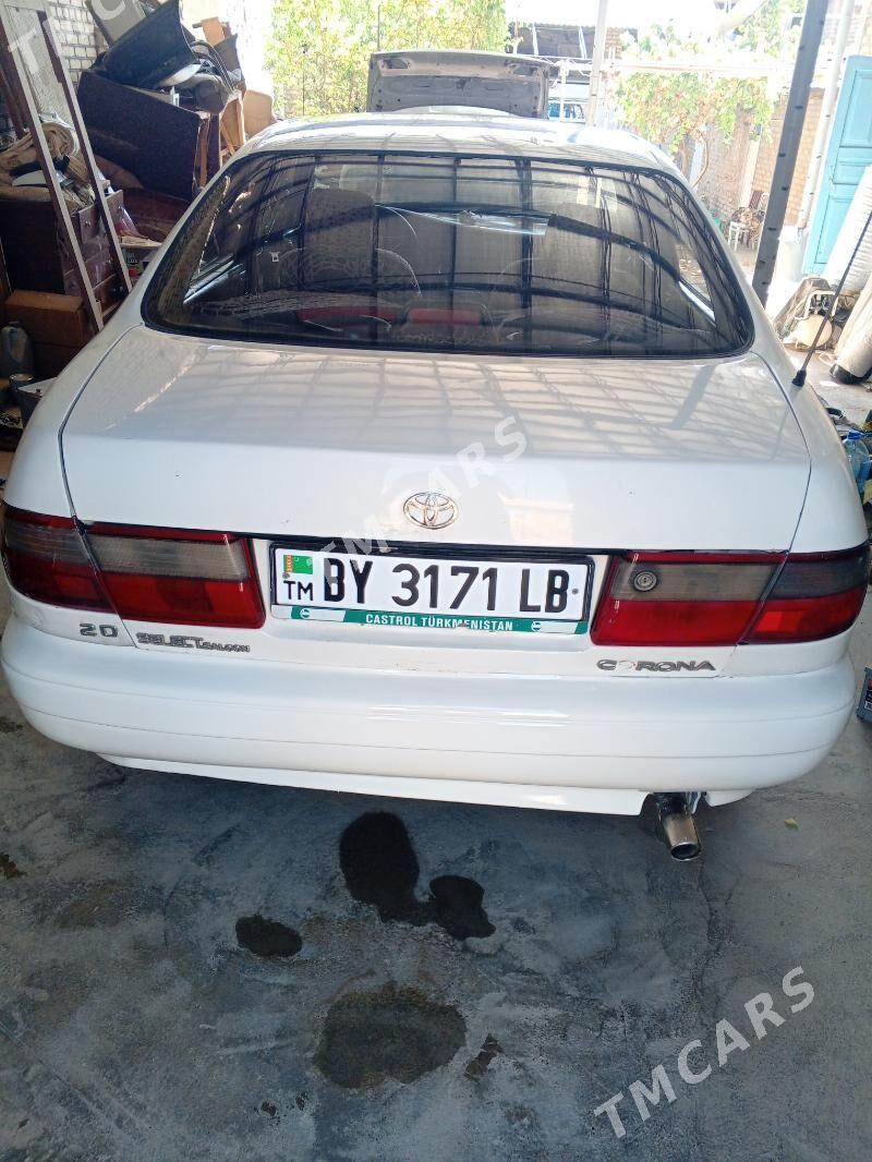Toyota Camry 1995 - 54 000 TMT - Керки - img 5