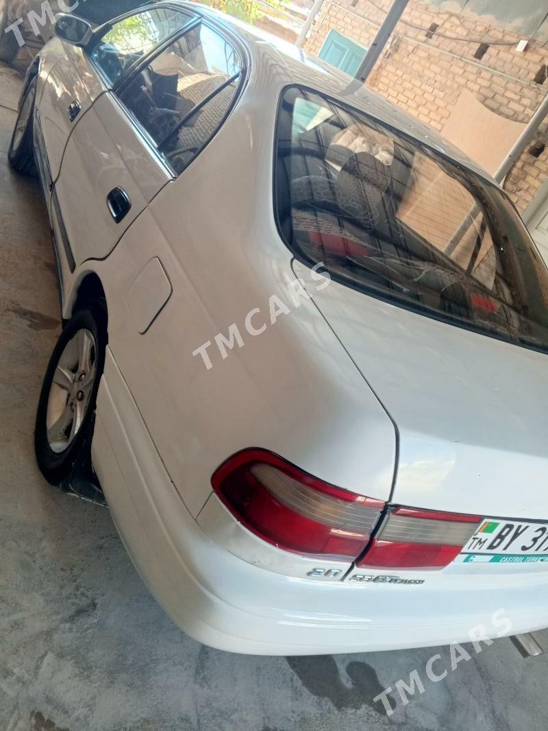 Toyota Camry 1995 - 54 000 TMT - Керки - img 2
