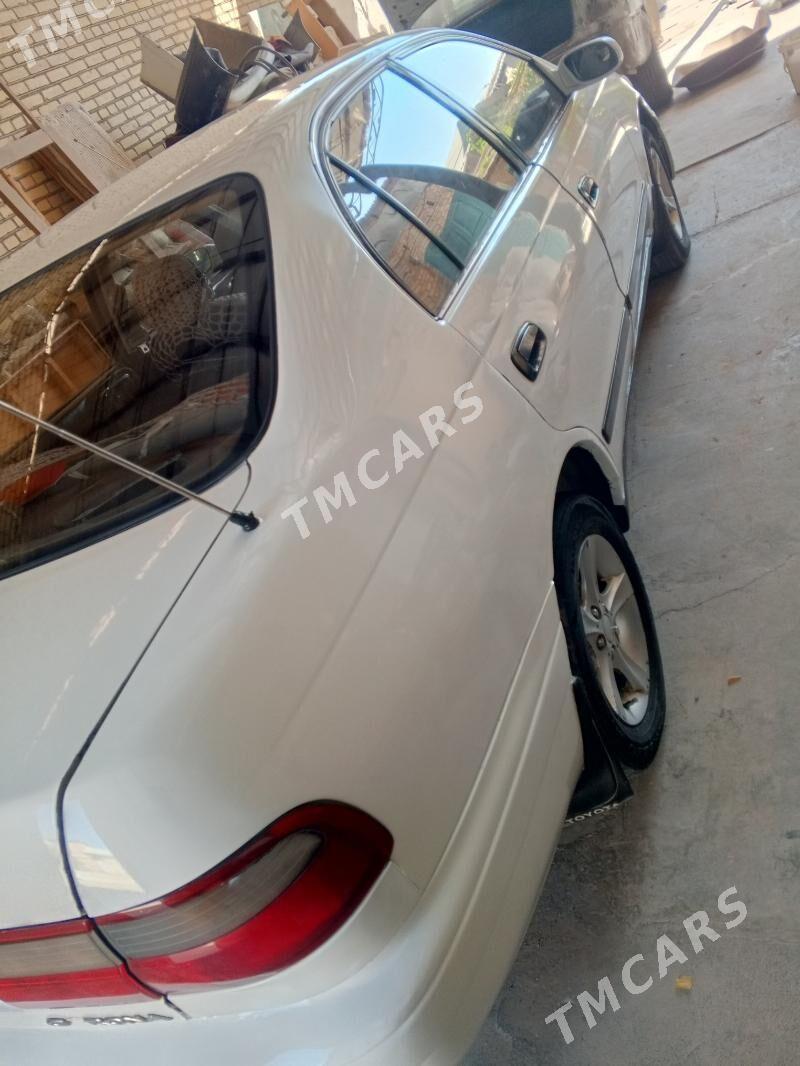 Toyota Camry 1995 - 54 000 TMT - Керки - img 3