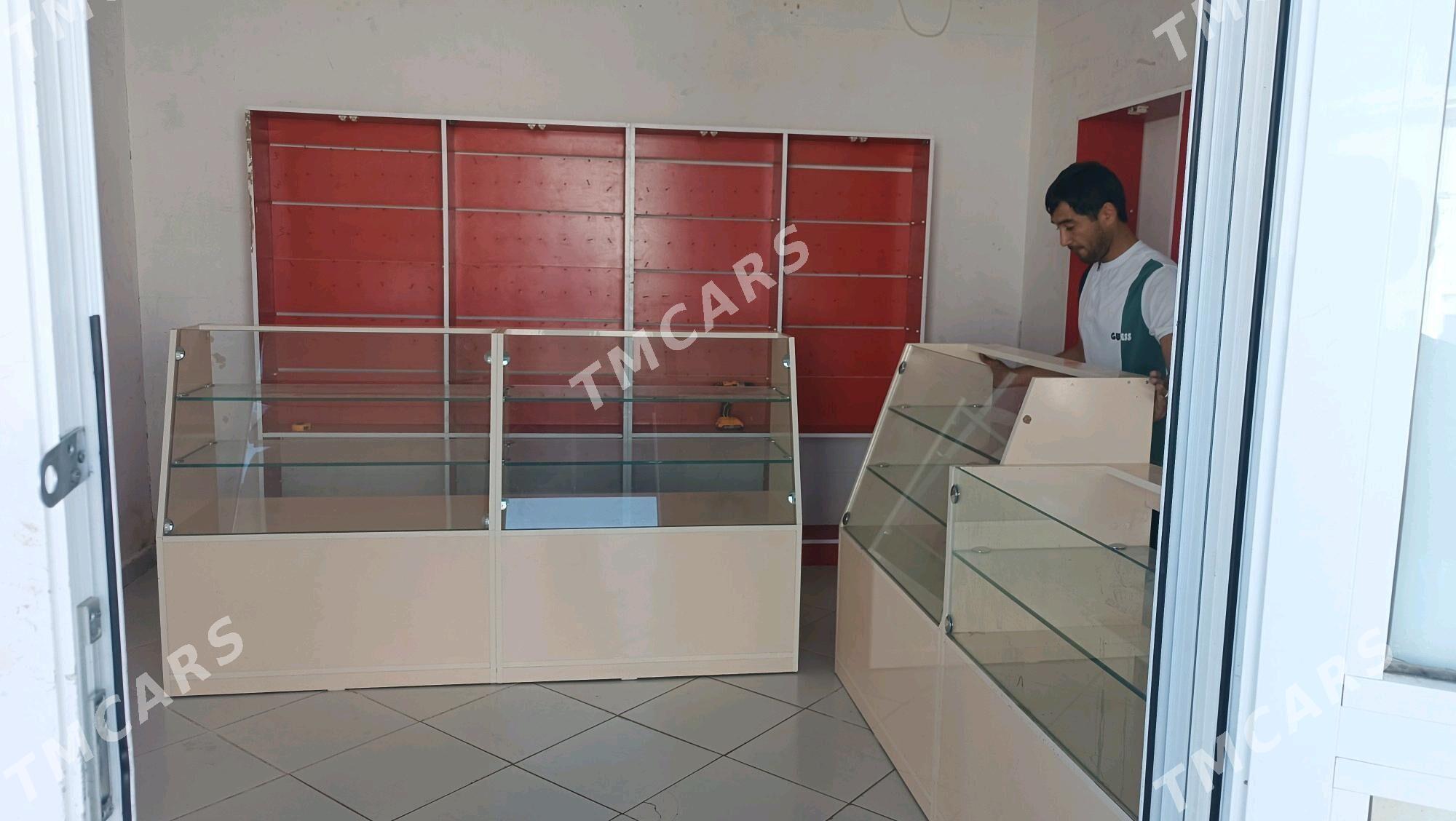 MEBEL ARZAN AMATLY - Aşgabat - img 2