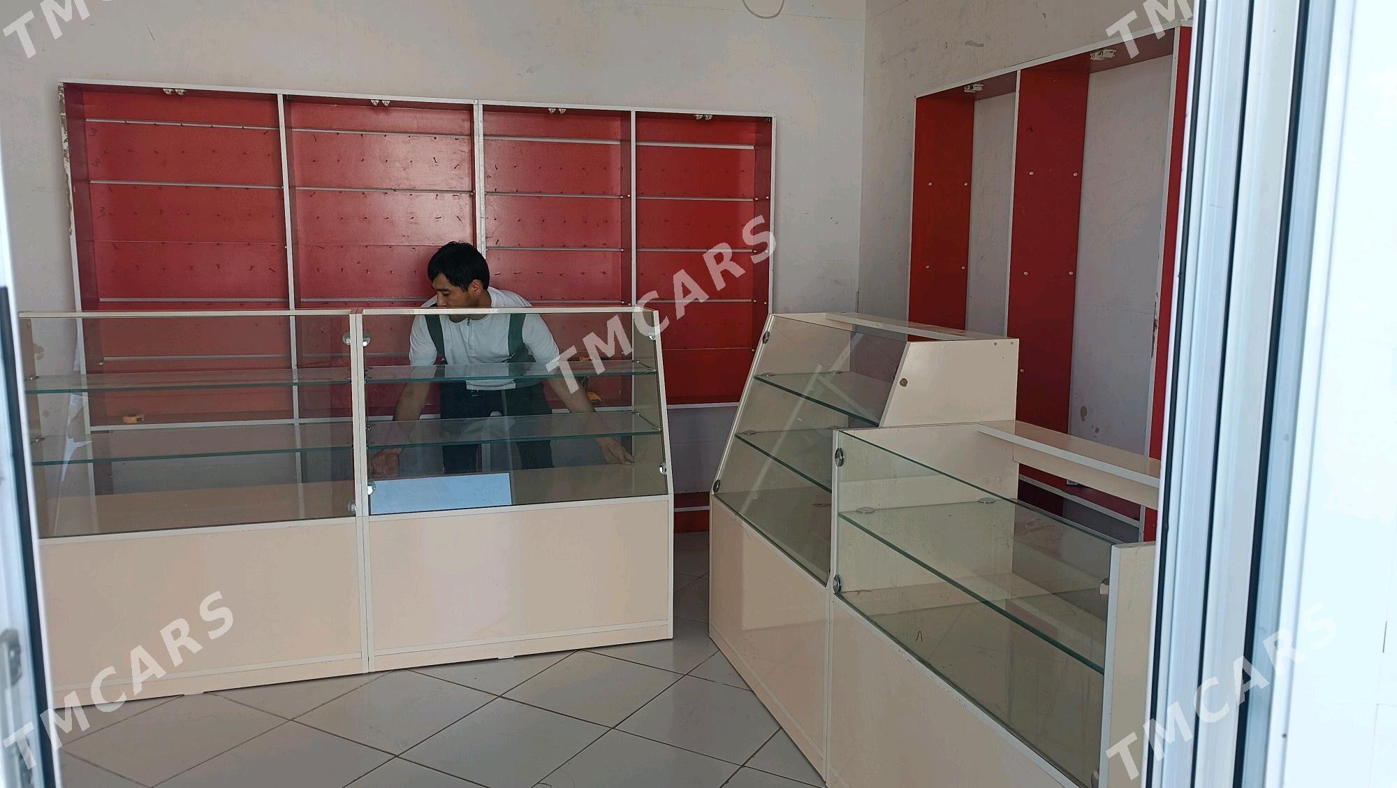 MEBEL ARZAN AMATLY - Aşgabat - img 4