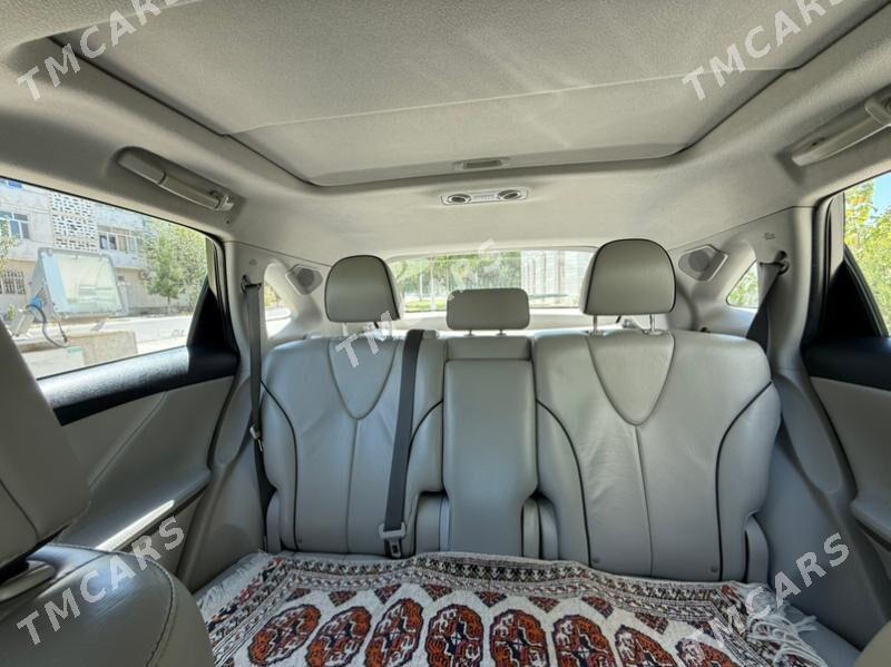 Toyota Venza 2013 - 250 000 TMT - Parahat 1 - img 4