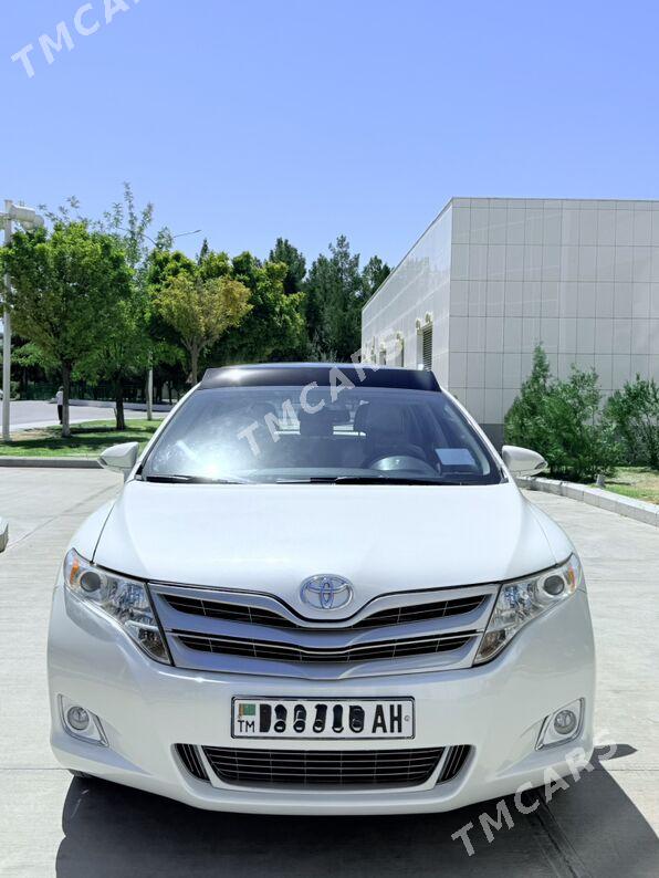Toyota Venza 2013 - 250 000 TMT - Parahat 1 - img 9