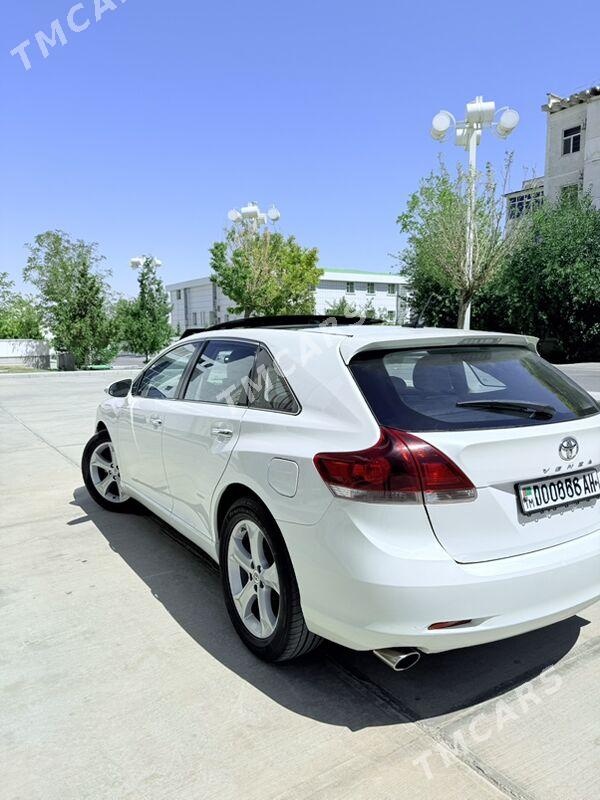Toyota Venza 2013 - 250 000 TMT - Parahat 1 - img 3