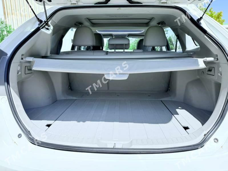 Toyota Venza 2013 - 250 000 TMT - Parahat 1 - img 7