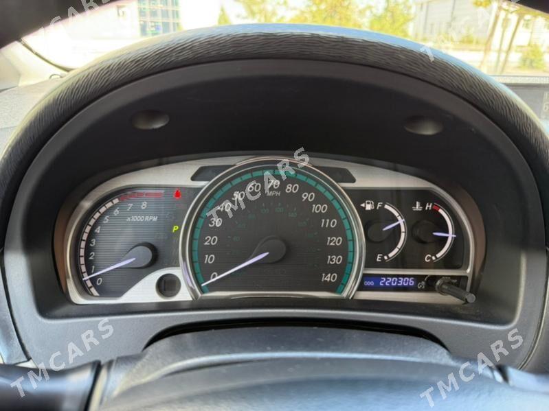 Toyota Venza 2013 - 250 000 TMT - Parahat 1 - img 5