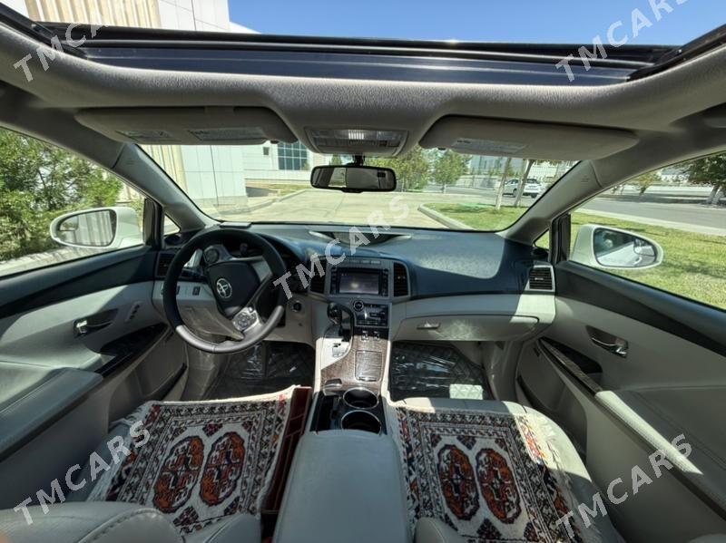 Toyota Venza 2013 - 250 000 TMT - Parahat 1 - img 6