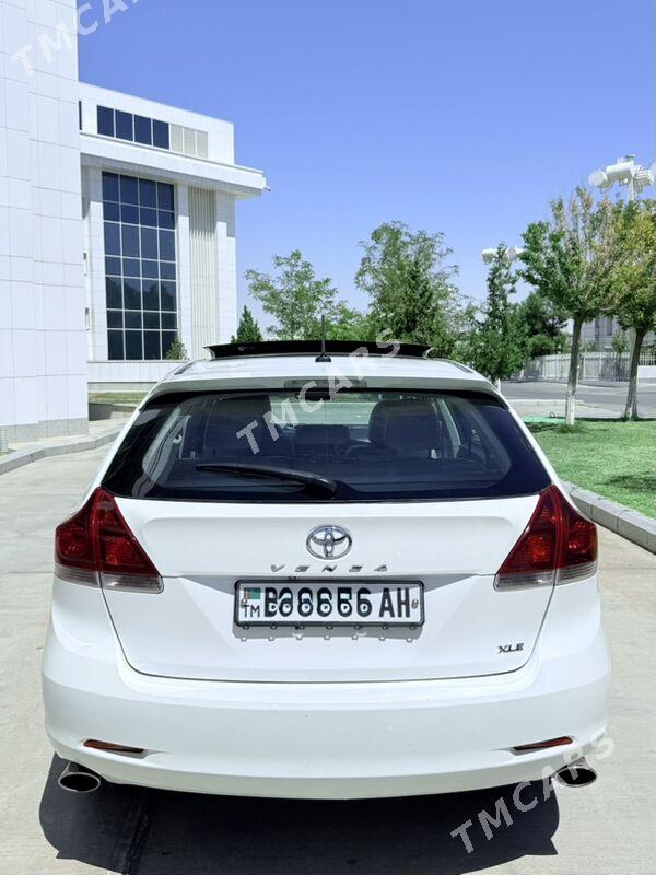 Toyota Venza 2013 - 250 000 TMT - Parahat 1 - img 2