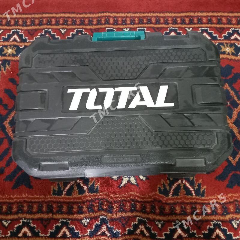 drel tatal 26lyk - Ашхабад - img 2