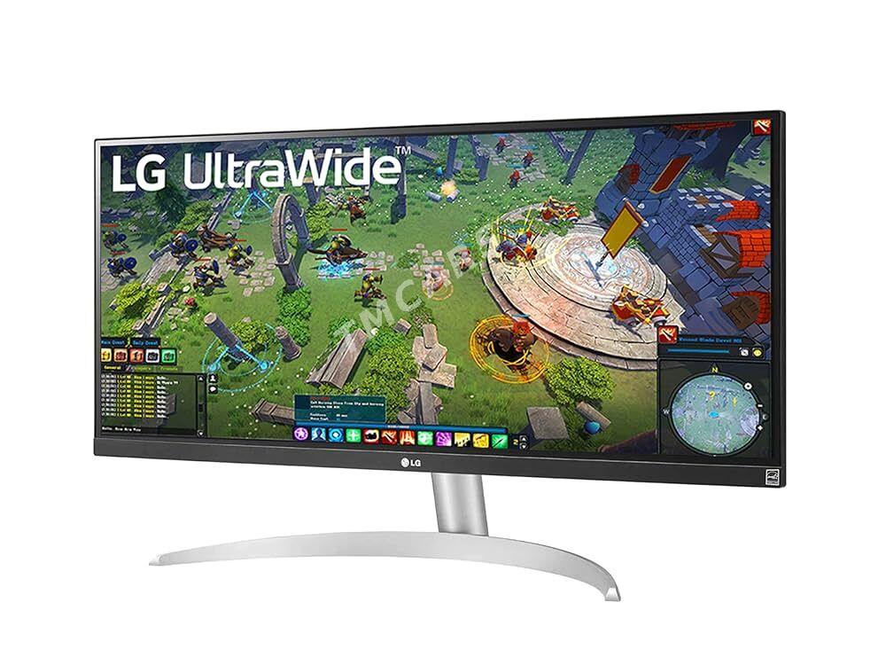 ULTRAWIDE МОНИТОРЫ! LG/REDMI - Parahat 7 - img 2
