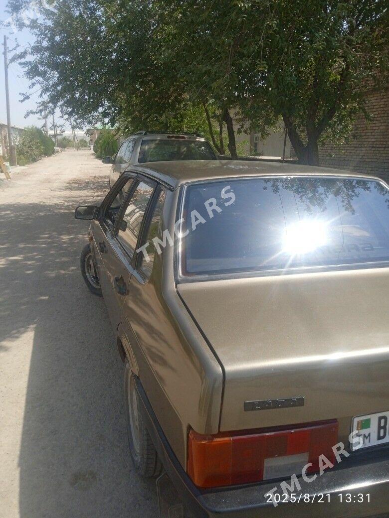 Lada 21099 1999 - 24 000 TMT - Акдепе - img 4
