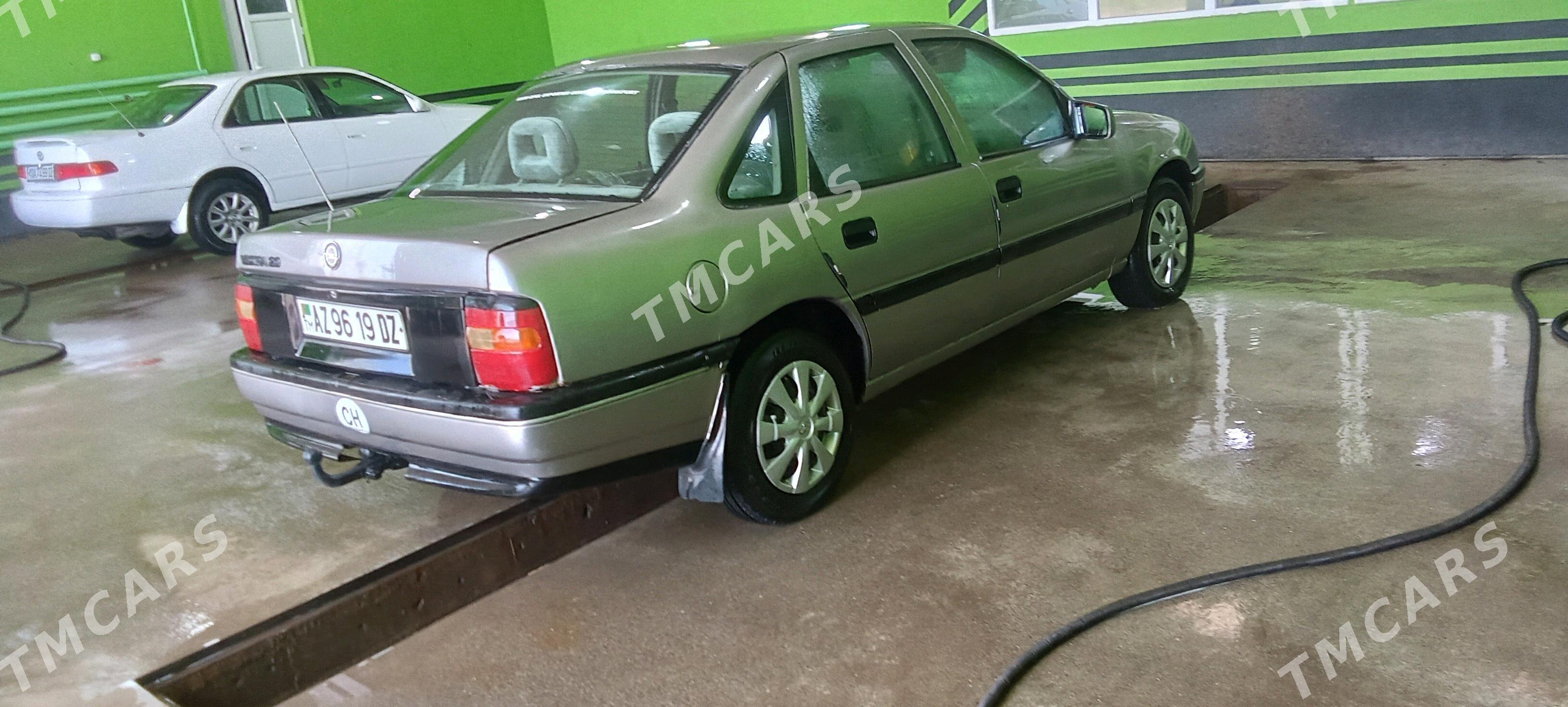 Opel Vectra 1991 - 24 000 TMT - Gubadag - img 2