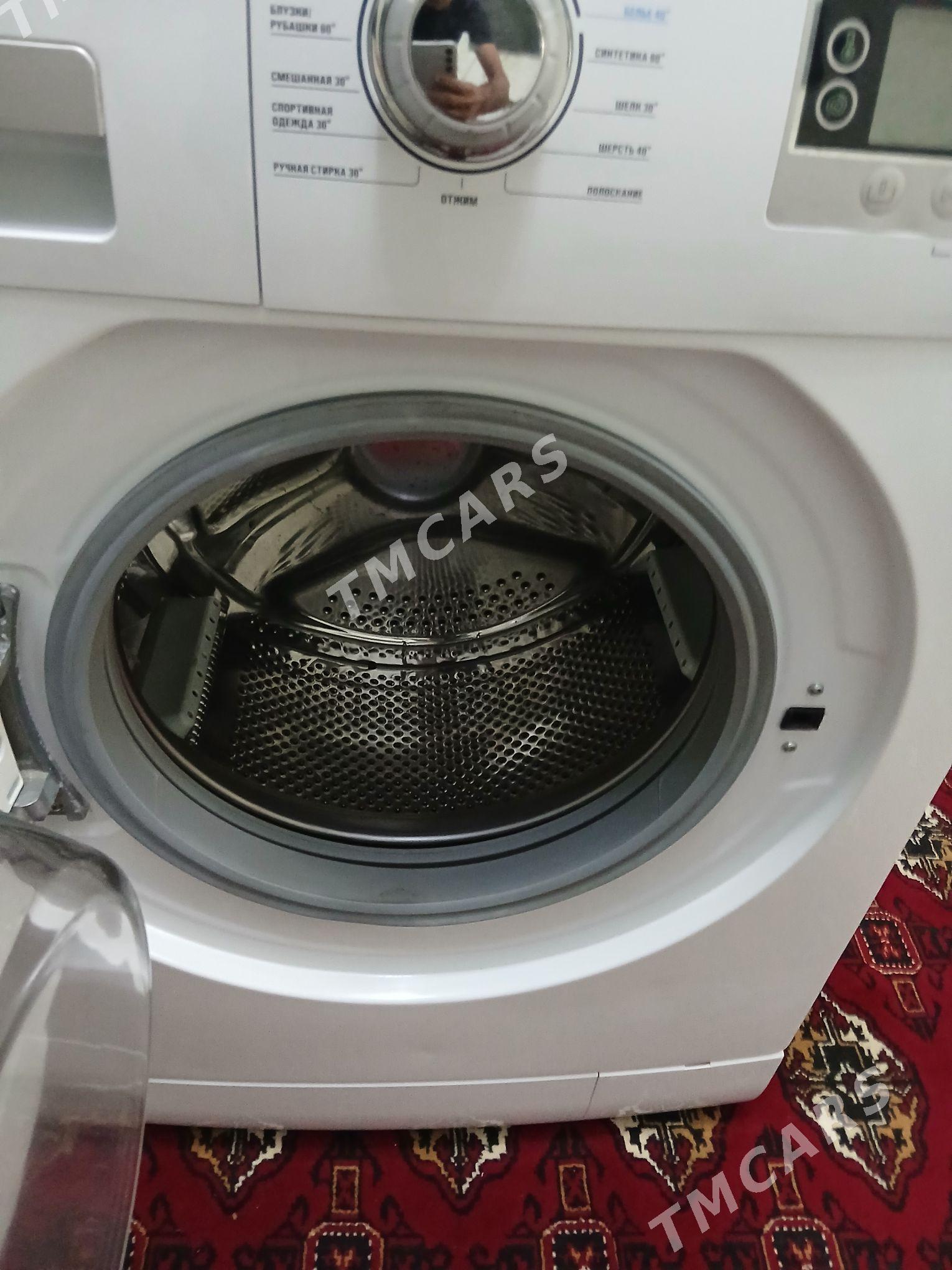 Vestel 6kl kir maşyn - Aşgabat - img 2