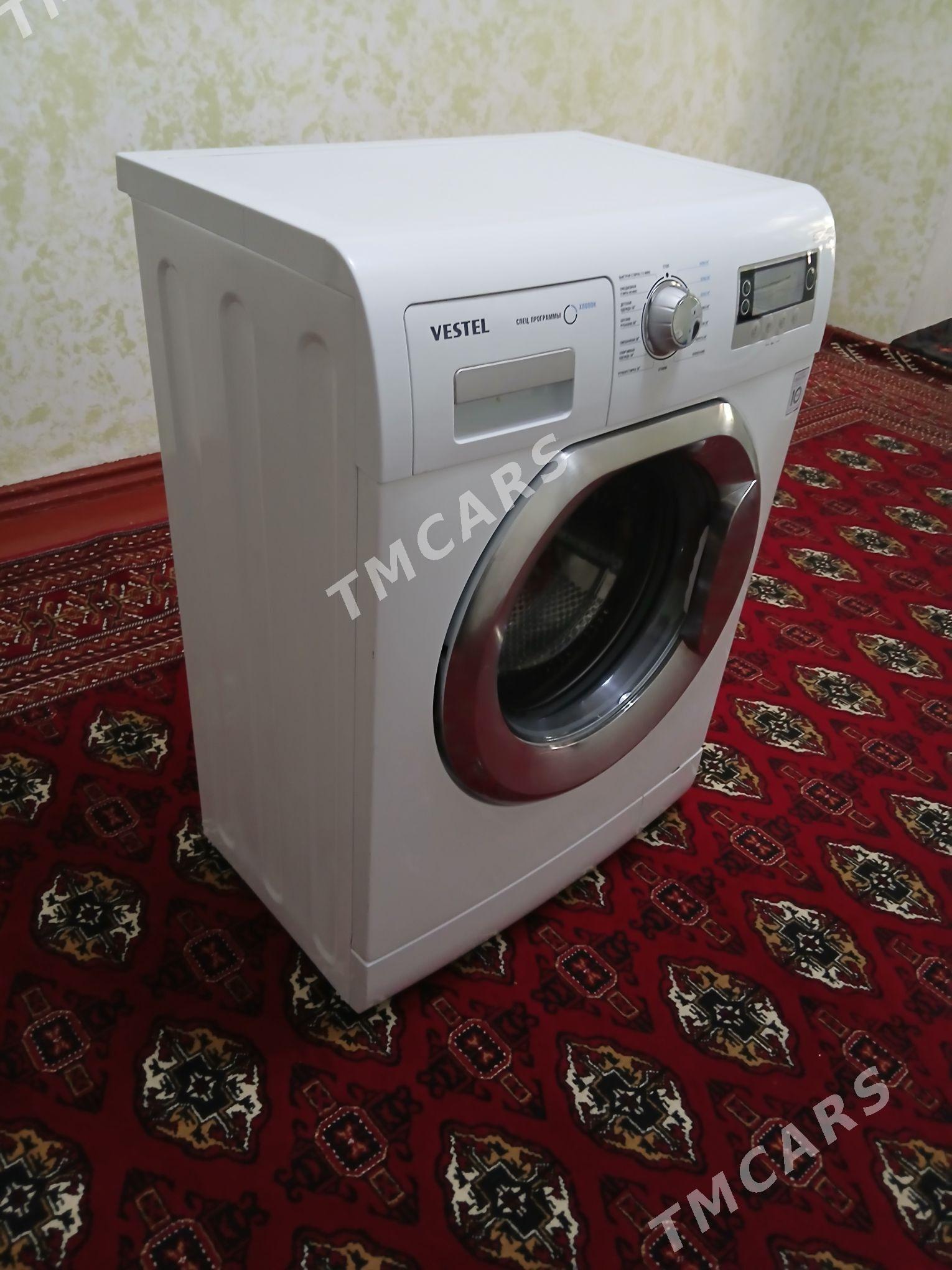 Vestel 6kl kir maşyn - Aşgabat - img 4