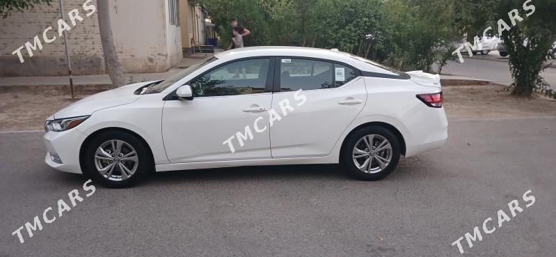 Nissan Sentra 2022 - 195 000 TMT - 9 mkr - img 9