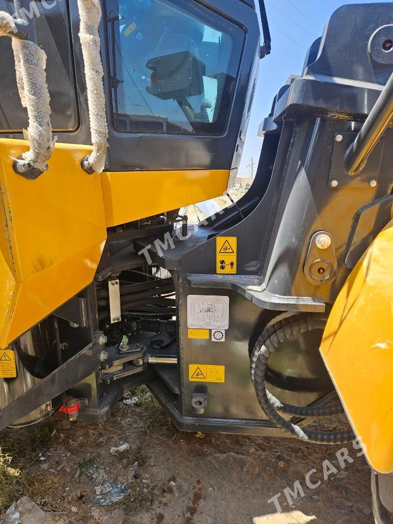 XCMG ZL50 2024 - 610 000 TMT - Мары - img 6