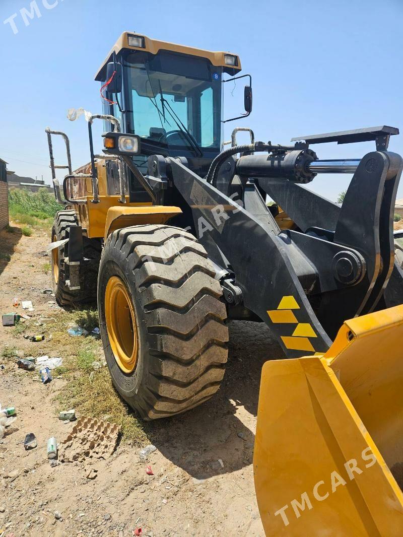 XCMG ZL50 2024 - 610 000 TMT - Мары - img 4