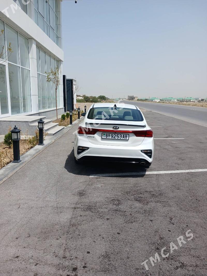 Kia Forte 2021 - 221 000 TMT - Гёкдепе - img 2