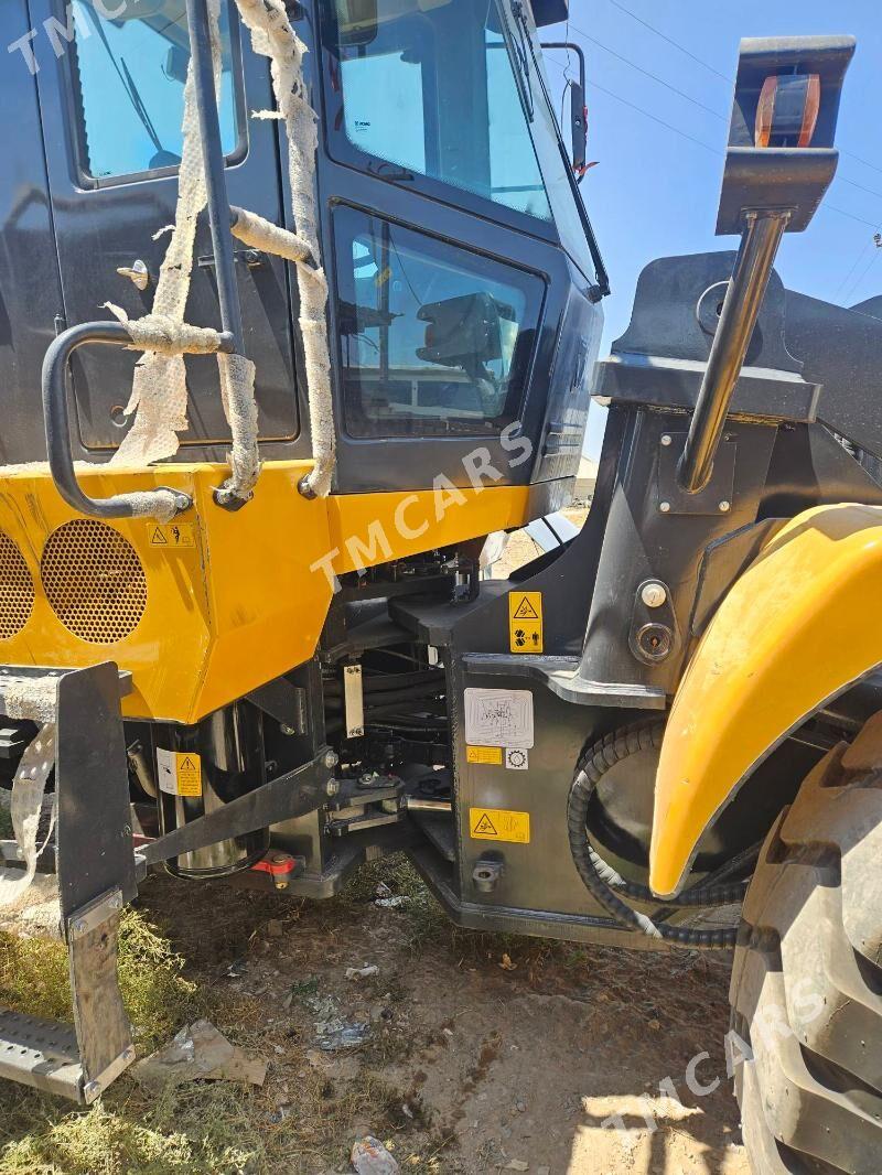 XCMG ZL50 2024 - 610 000 TMT - Мары - img 7