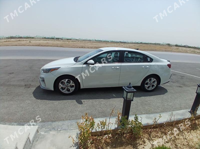 Kia Forte 2021 - 221 000 TMT - Гёкдепе - img 4