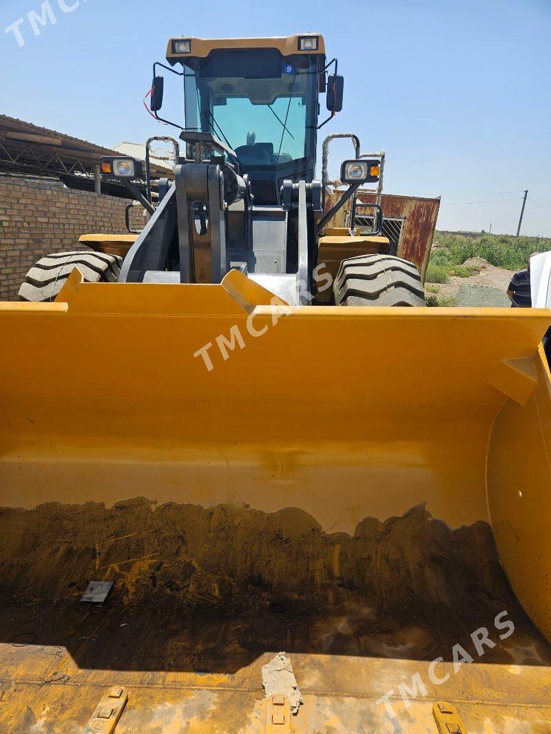 XCMG ZL50 2024 - 610 000 TMT - Мары - img 2