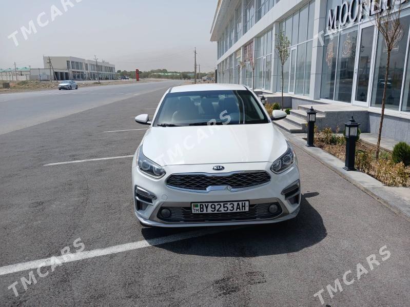 Kia Forte 2021 - 221 000 TMT - Гёкдепе - img 3