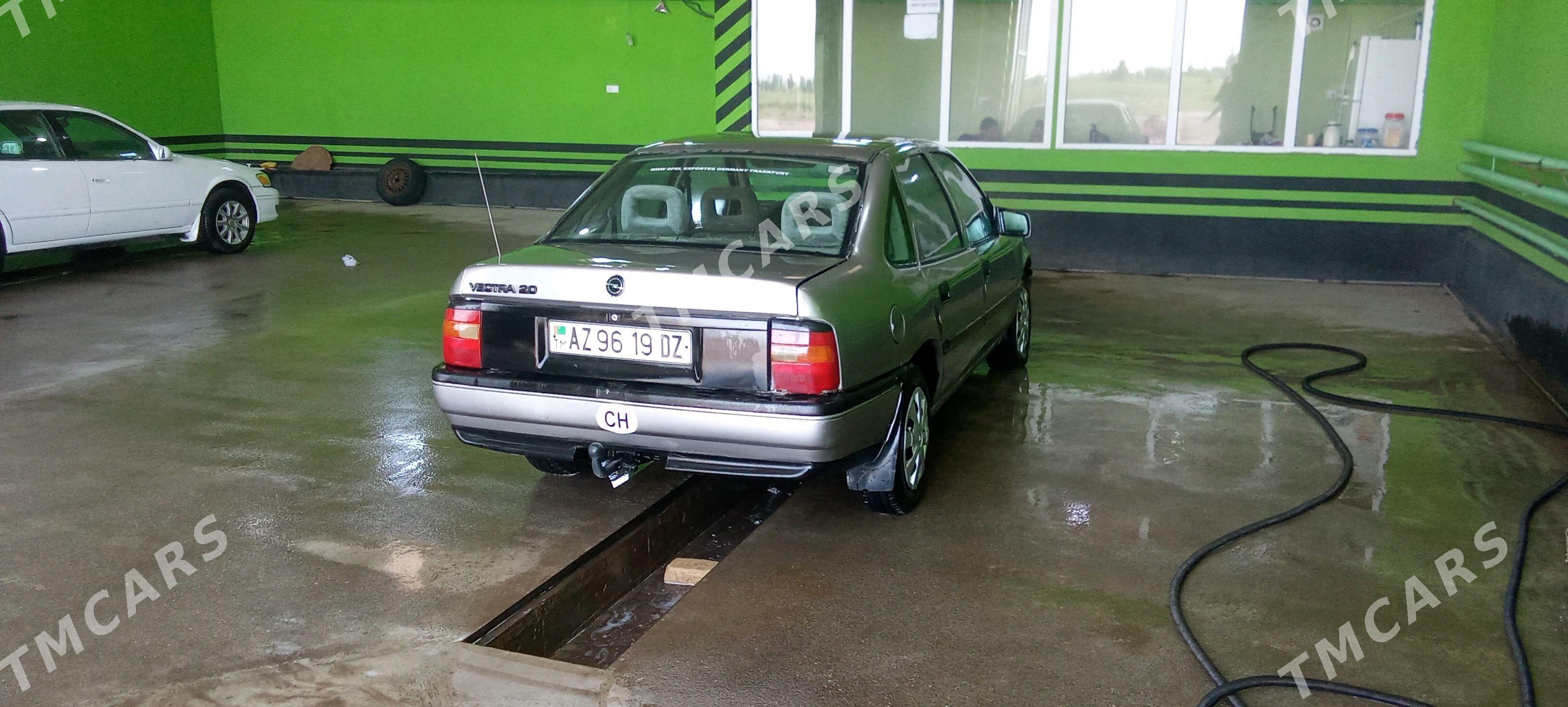 Opel Vectra 1991 - 24 000 TMT - Gubadag - img 3
