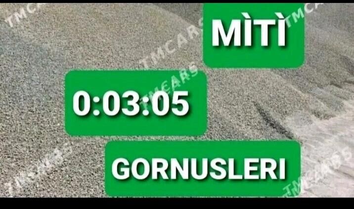Miti şebil cage toyun toprak - Aşgabat - img 6