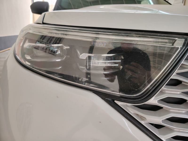 Ford explorer 2020 platinum - Бузмеин - img 2