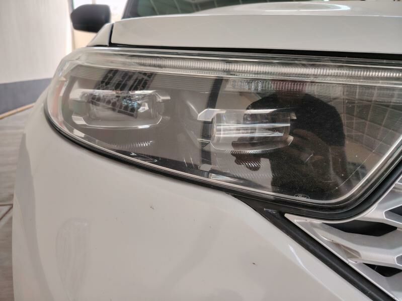 Ford explorer 2020 platinum - Бузмеин - img 3
