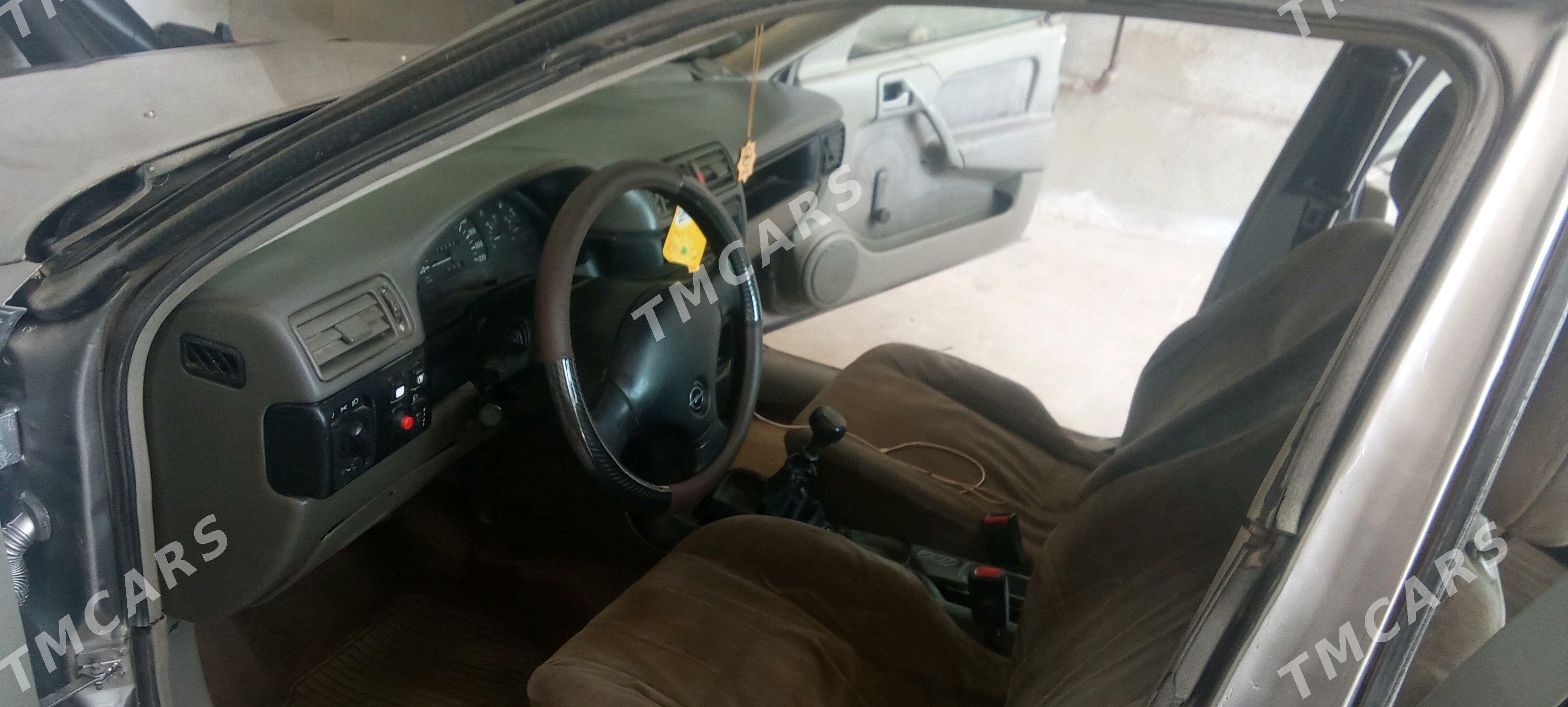 Opel Vectra 1991 - 24 000 TMT - Gubadag - img 5