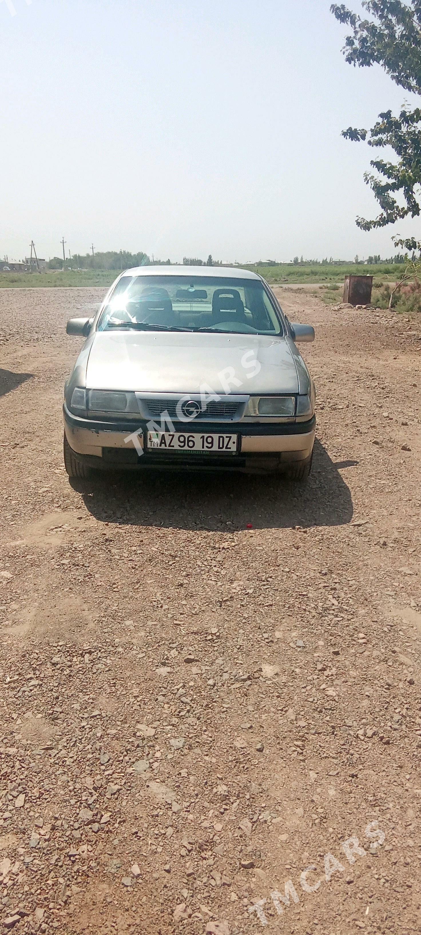 Opel Vectra 1991 - 24 000 TMT - Gubadag - img 6