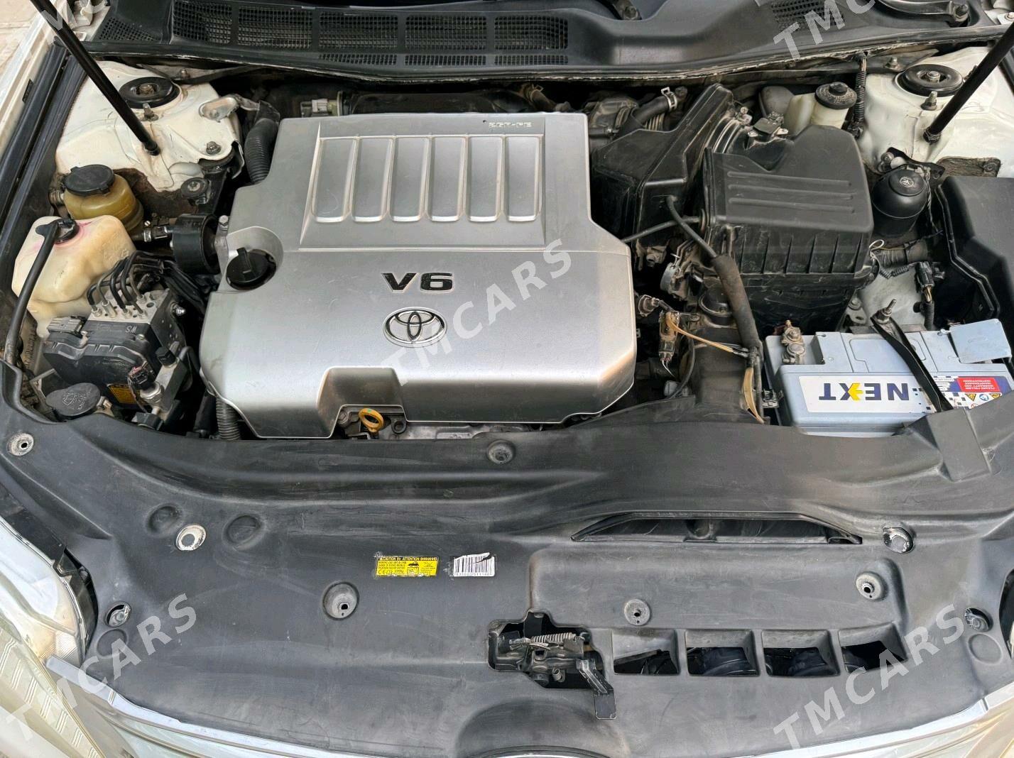 Toyota Avalon 2010 - 288 000 TMT - Ашхабад - img 3