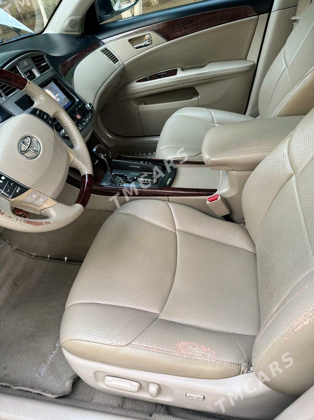 Toyota Avalon 2010 - 288 000 TMT - Ашхабад - img 6