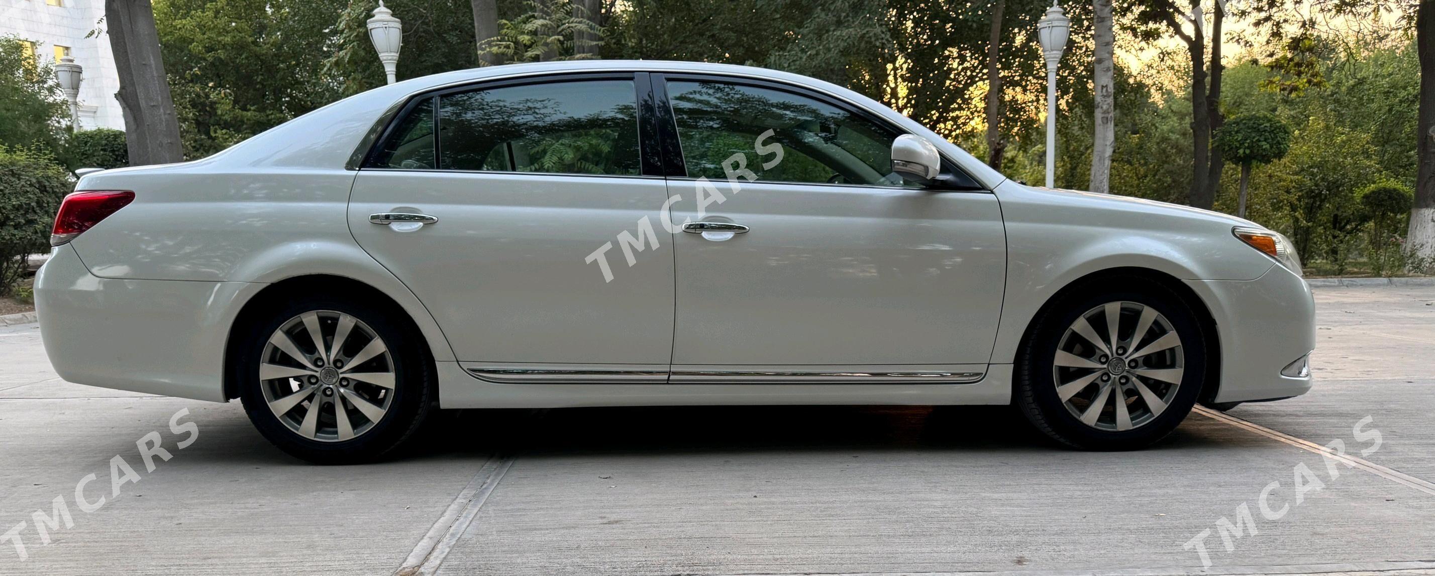Toyota Avalon 2010 - 288 000 TMT - Ашхабад - img 4
